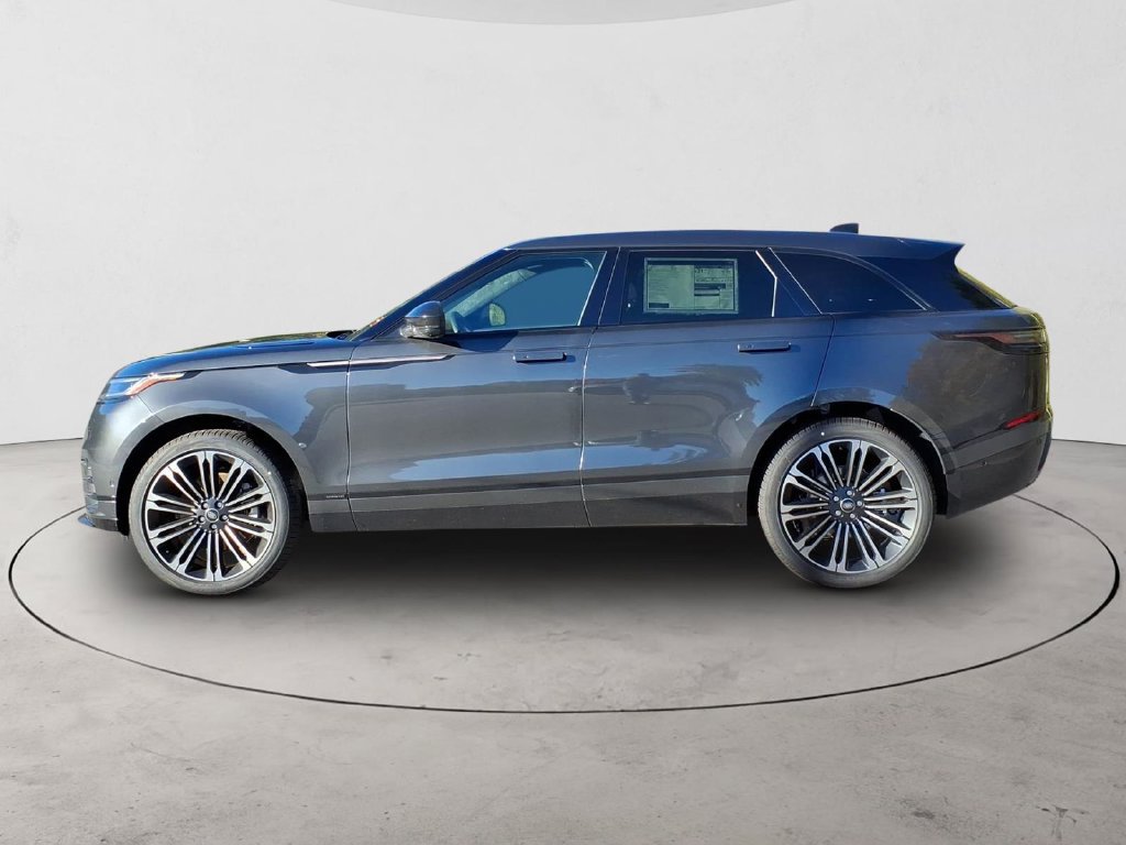 New 2026 Land Rover Range Rover Velar Autobiography AWD/4WD image 8