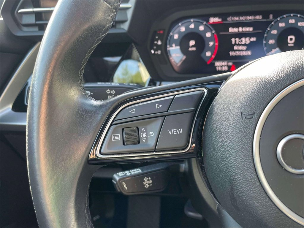 Used 2022 Audi A3 2.0T Premium image 22