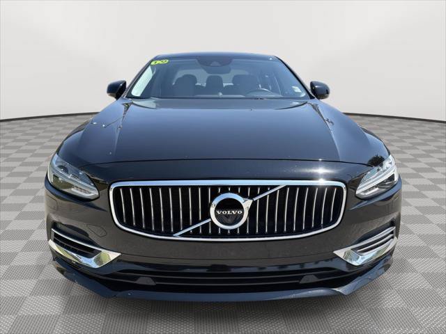 Used 2019 Volvo S90 T8 Inscription w/ Luxury Package AWD/4WD image 8
