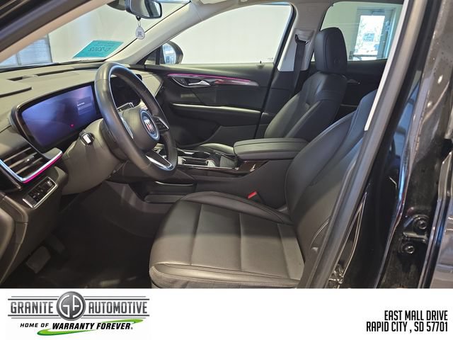 Used 2024 Buick Envision Preferred AWD/4WD image 10