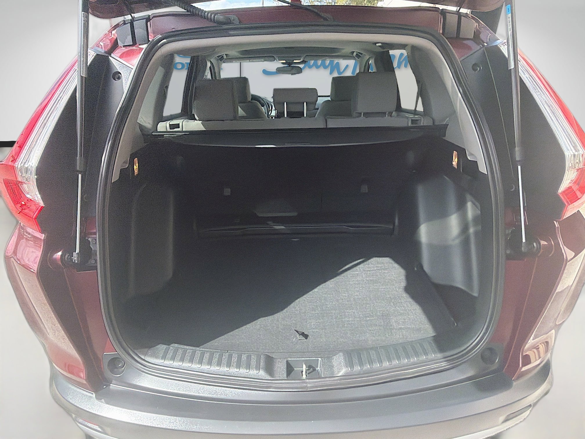 Certified 2019 Honda CR-V EX image 28