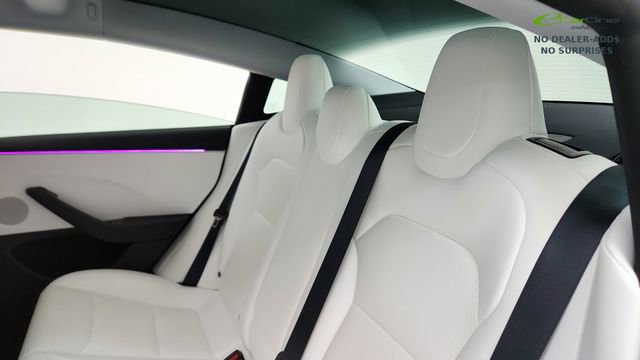 Used 2025 Tesla Model 3 RWD image 29