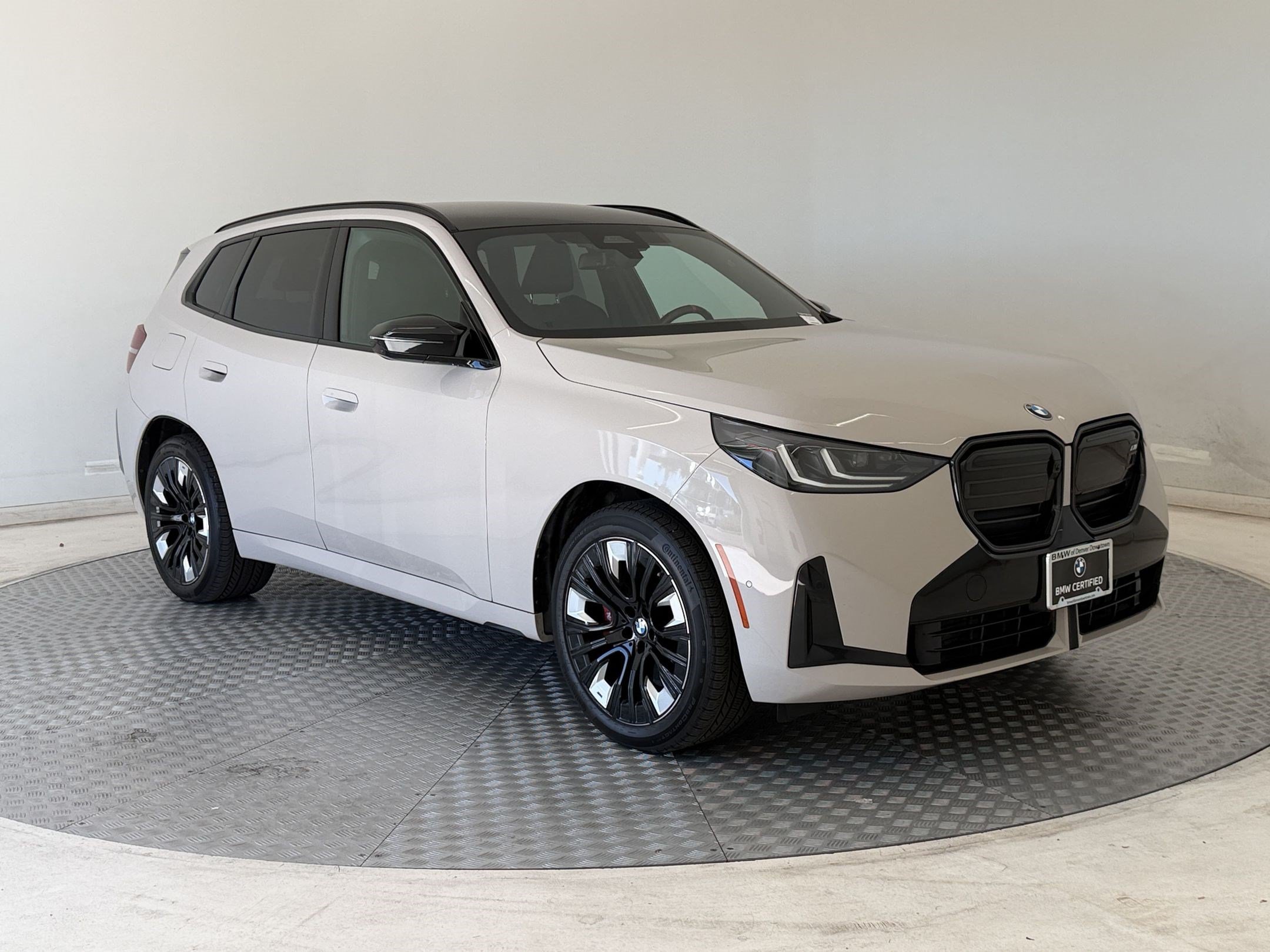 Used 2025 BMW X3 M50 w/ Premium Package AWD/4WD image 7