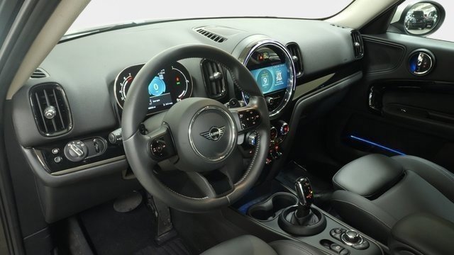 Certified 2023 MINI Cooper Countryman S image 10