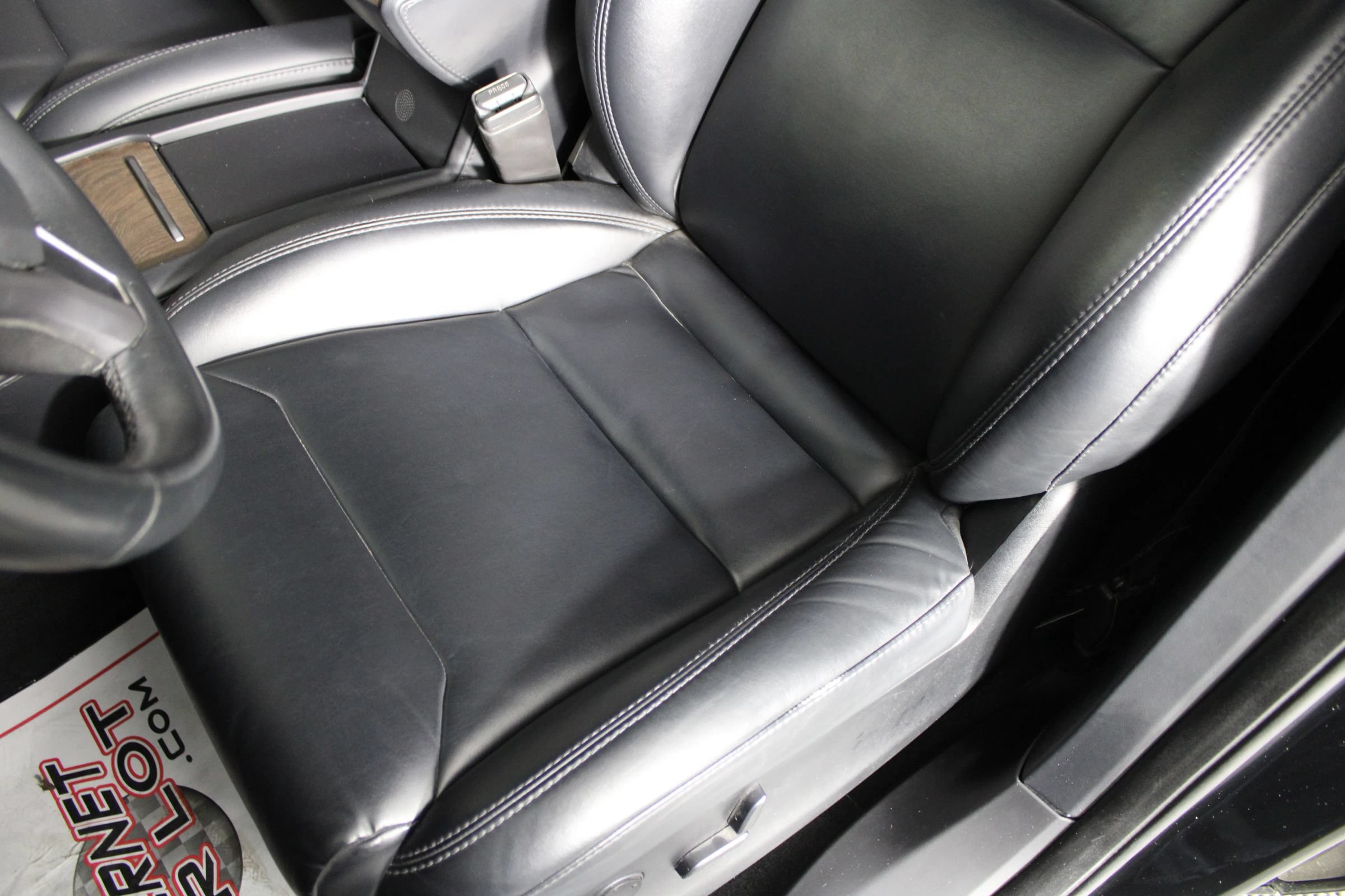 Used 2019 Tesla Model X Performance AWD/4WD image 36