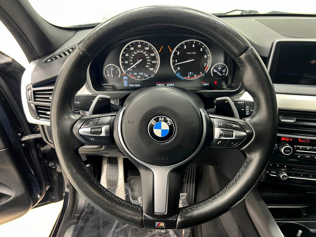 Used 2017 BMW X5 xDrive35i image 23