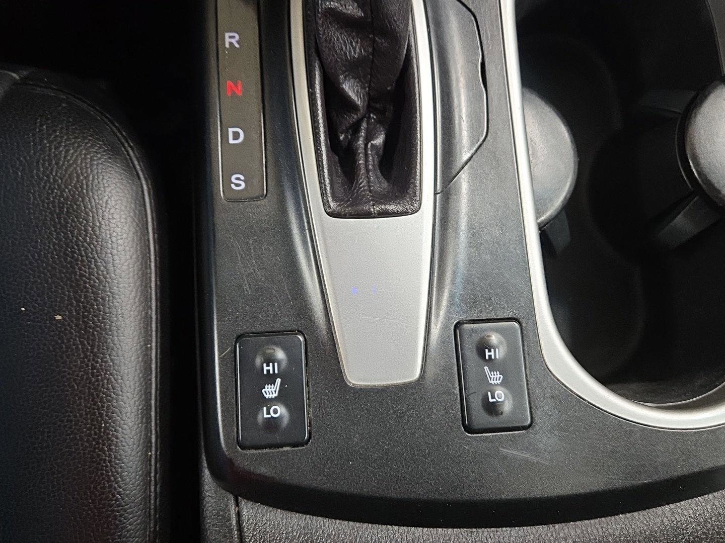 Used 2018 Acura RDX AWD image 11