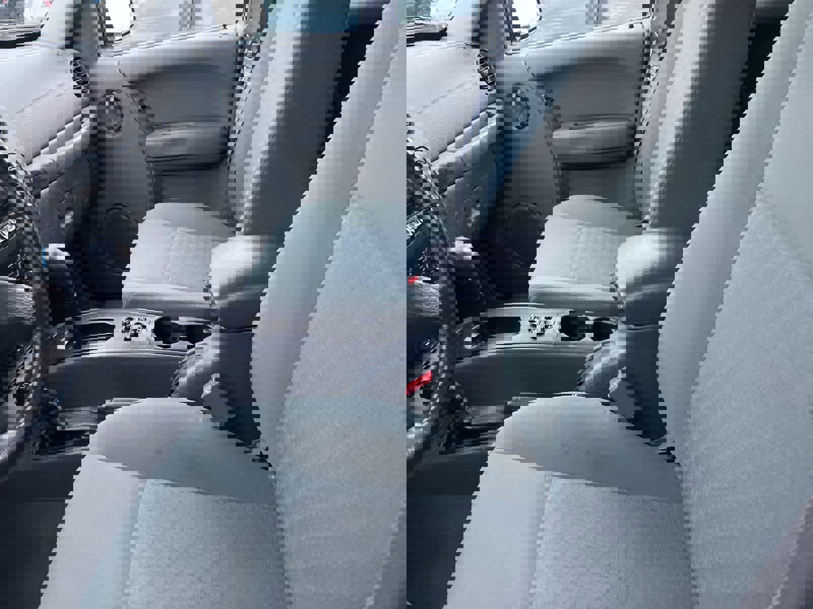 Used 2007 Jeep Liberty Sport image 23