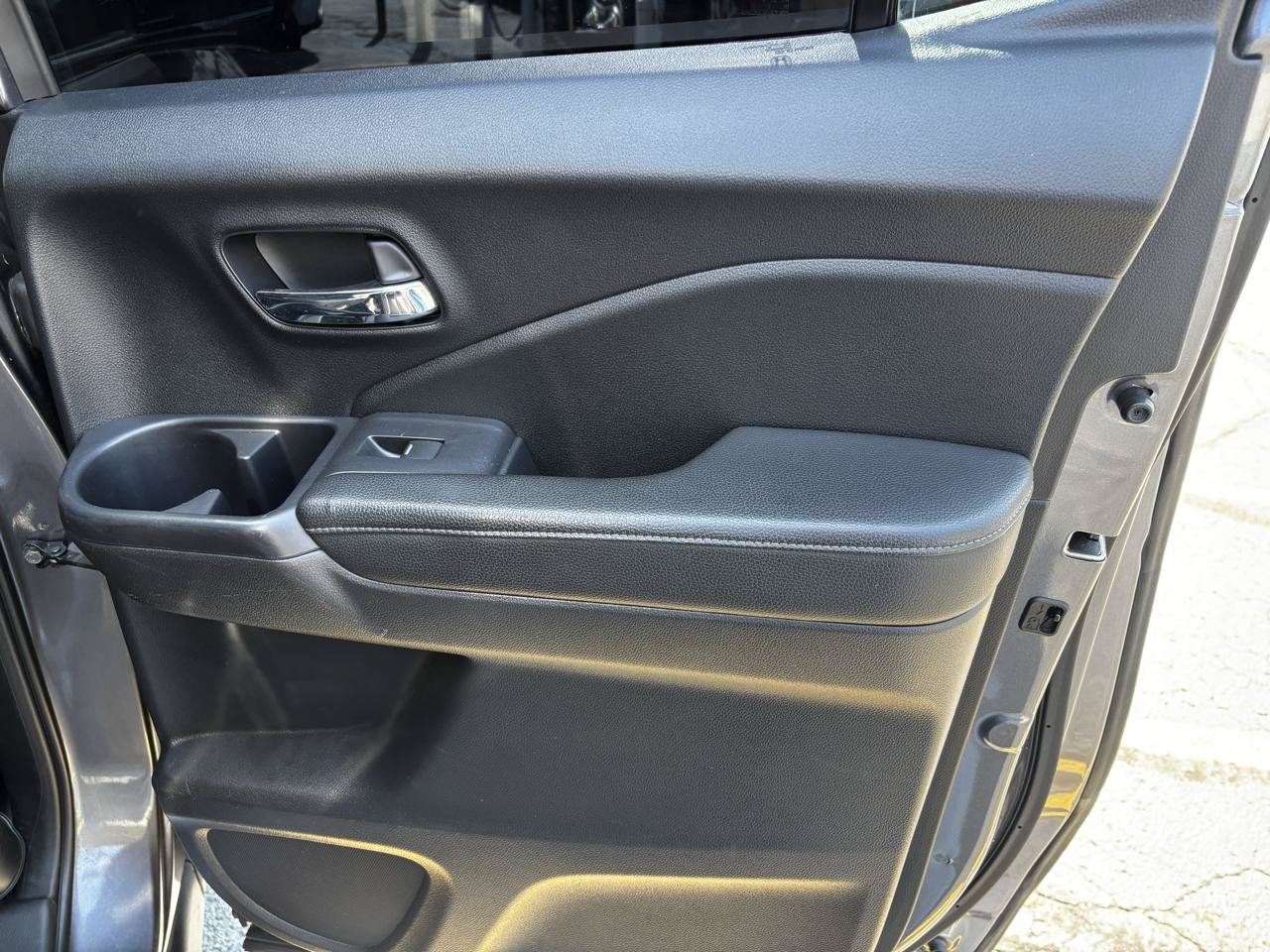 Used 2019 Honda Ridgeline RTL-T image 23