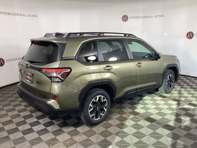 Certified 2026 Subaru Forester Premium AWD/4WD image 5