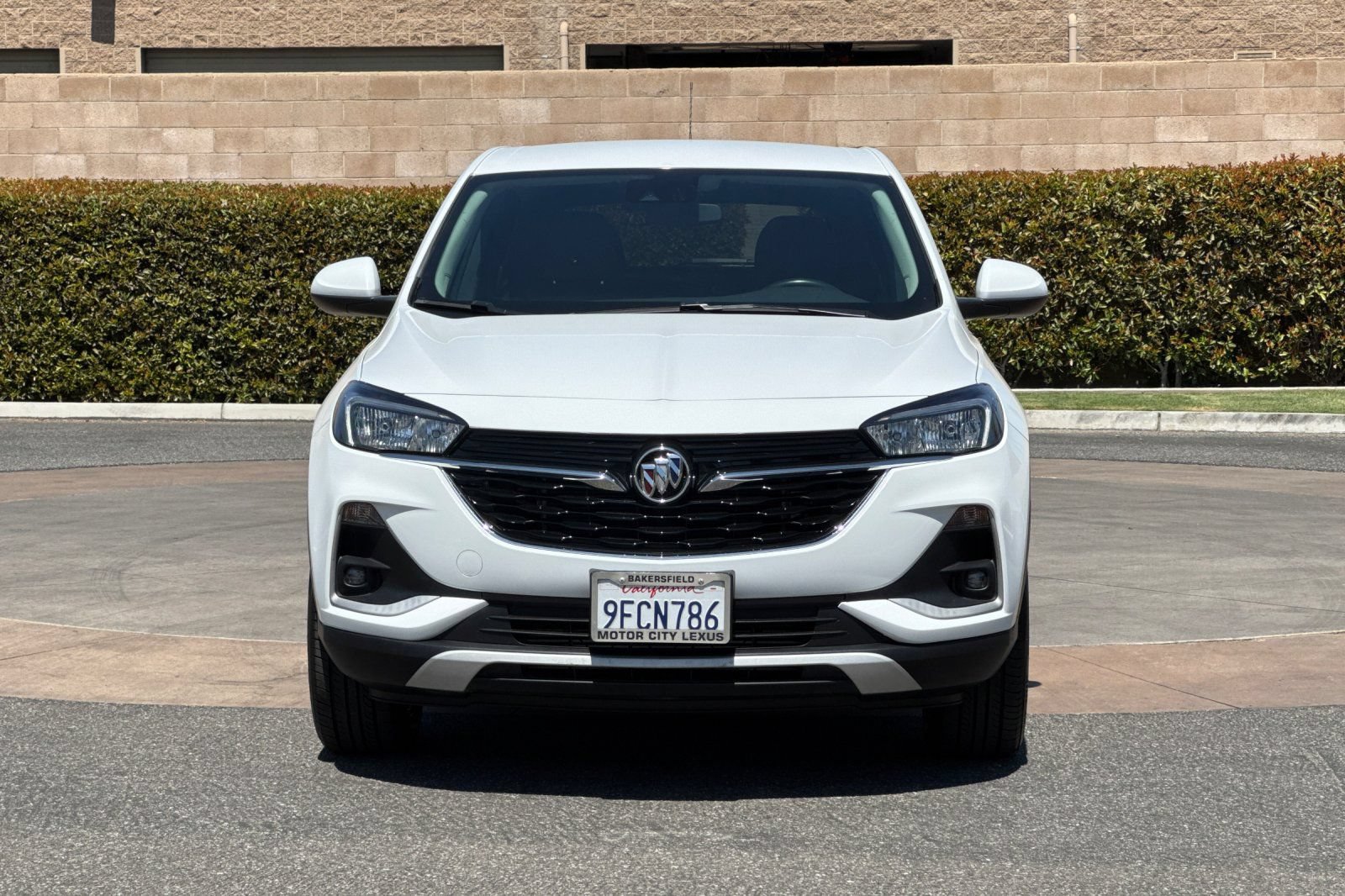 Used 2023 Buick Encore GX Preferred FWD image 10