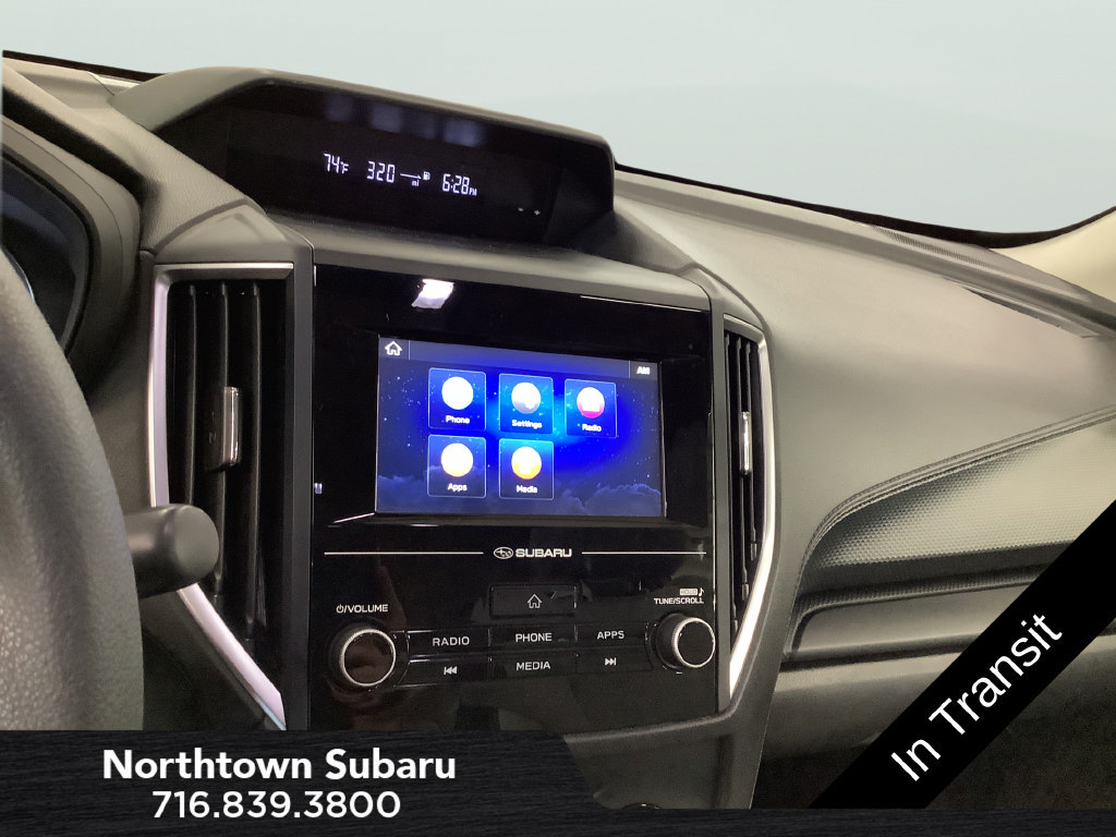 Certified 2024 Subaru Forester AWD/4WD image 12