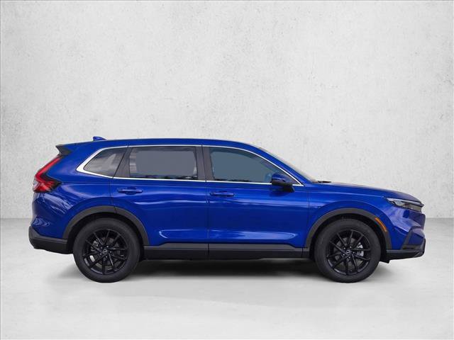 Used 2024 Honda CR-V LX image 8