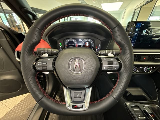 New 2026 Acura ADX A-Spec w/ Advance Package AWD/4WD image 19