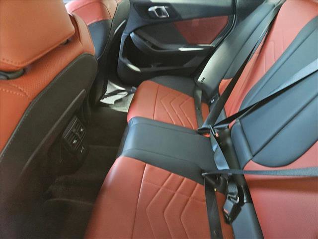 Certified 2025 BMW 228i xDrive image 12