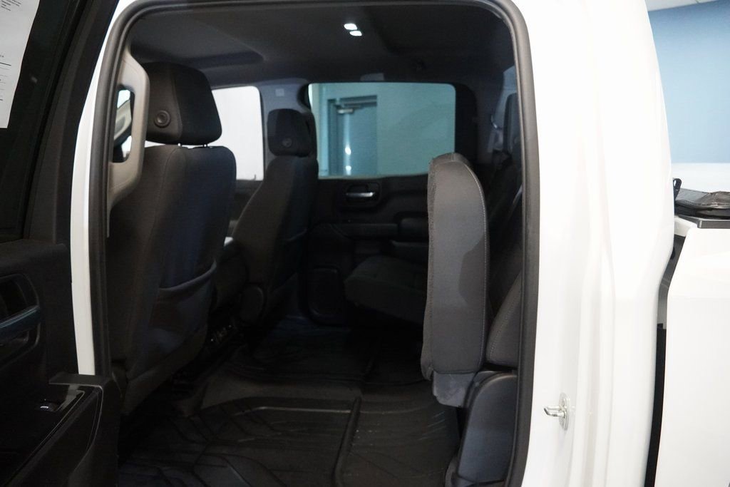 Used 2020 Chevrolet Silverado 1500 LT w/ All-Star Edition image 18