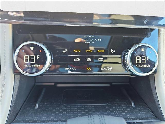 New 2025 Jaguar F-PACE R-Dynamic S image 20