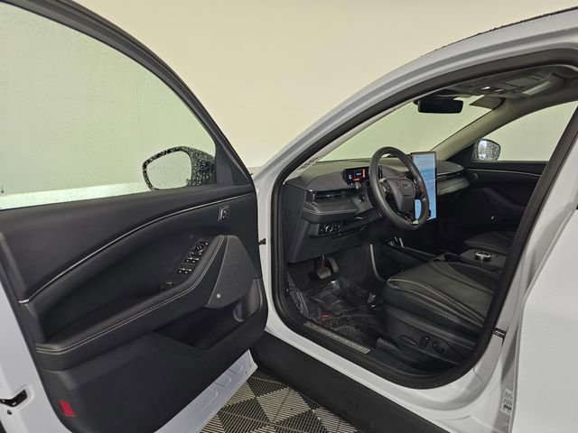 Certified 2023 Ford Mustang Mach-E Premium image 22