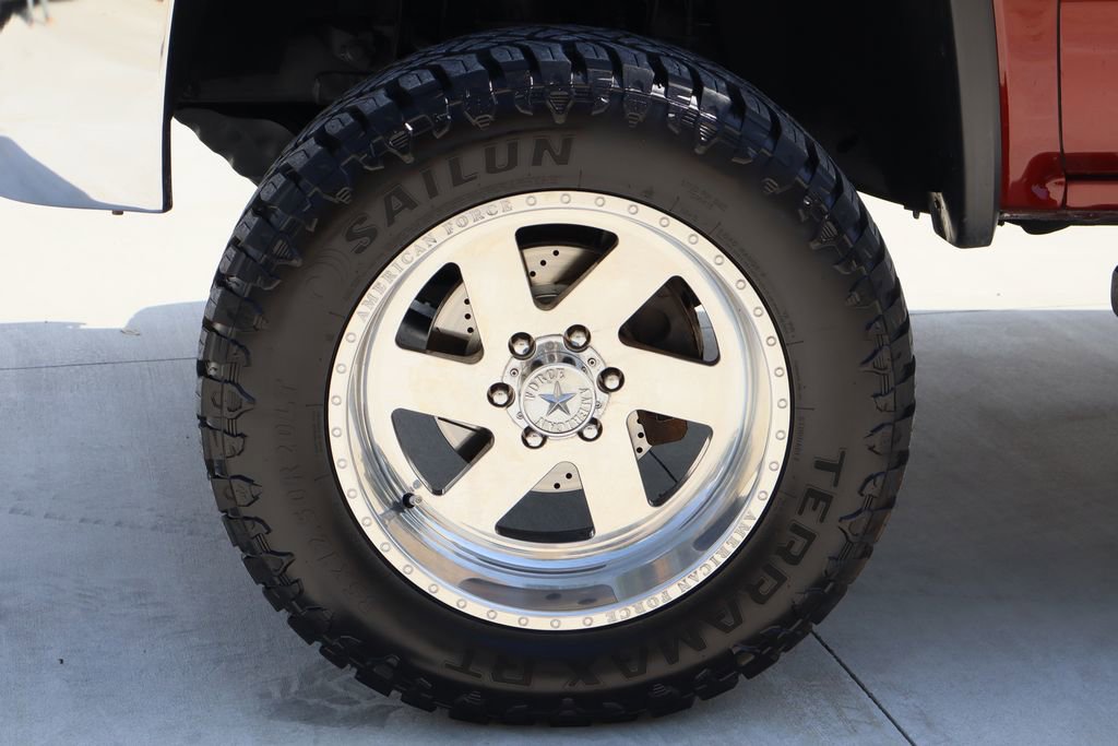 Used 2017 GMC Sierra 1500 SLT AWD/4WD image 34