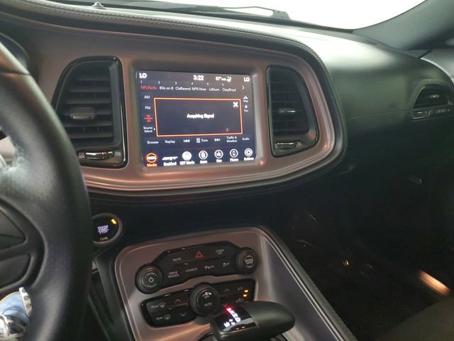 Used 2023 Dodge Challenger R/T Scat Pack w/ Plus Package image 26