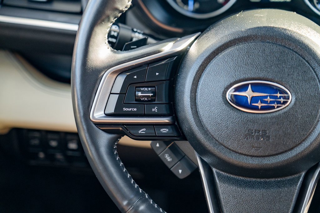 Used 2022 Subaru Ascent Touring image 15