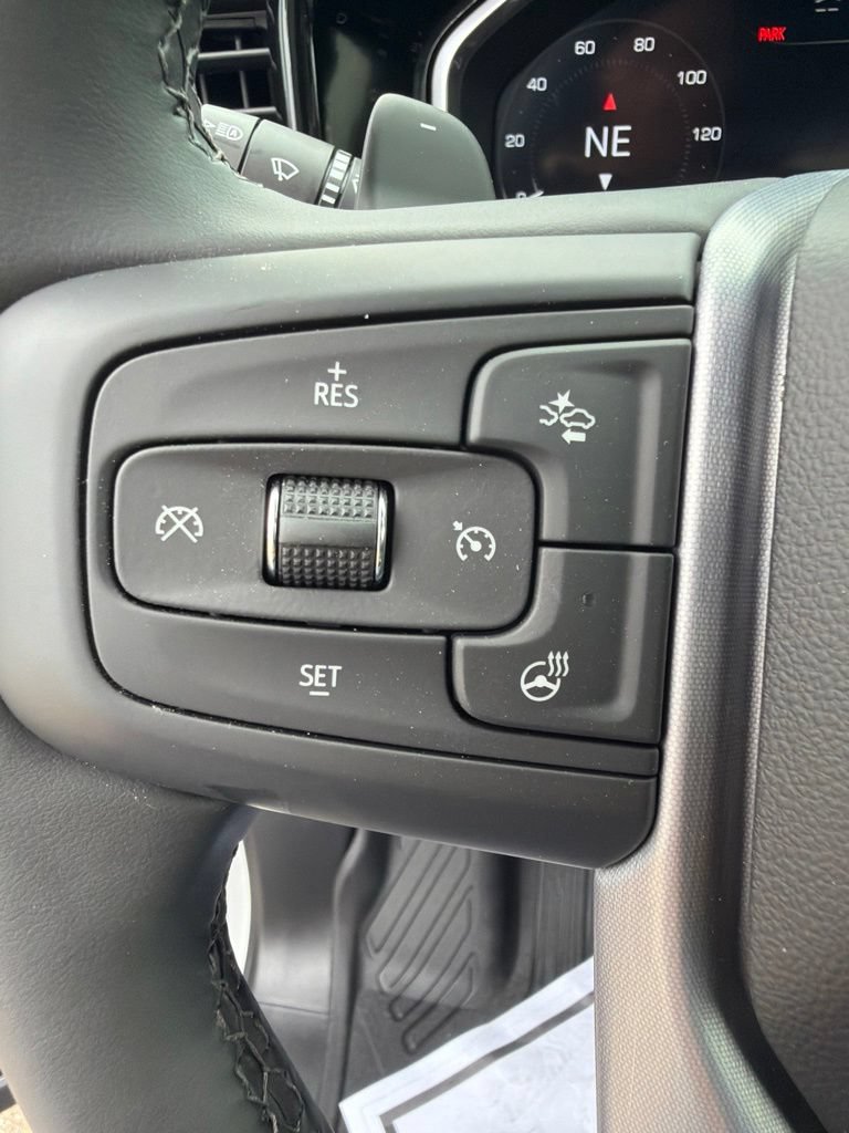 New 2026 GMC Sierra 1500 Elevation w/ Elevation Premium Package AWD/4WD image 19