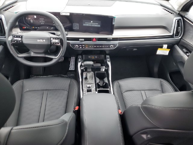 New 2026 Kia Sorento SX FWD image 21