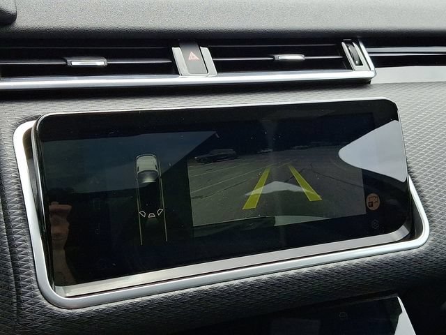 Used 2023 Land Rover Range Rover Velar R-Dynamic S AWD/4WD image 23