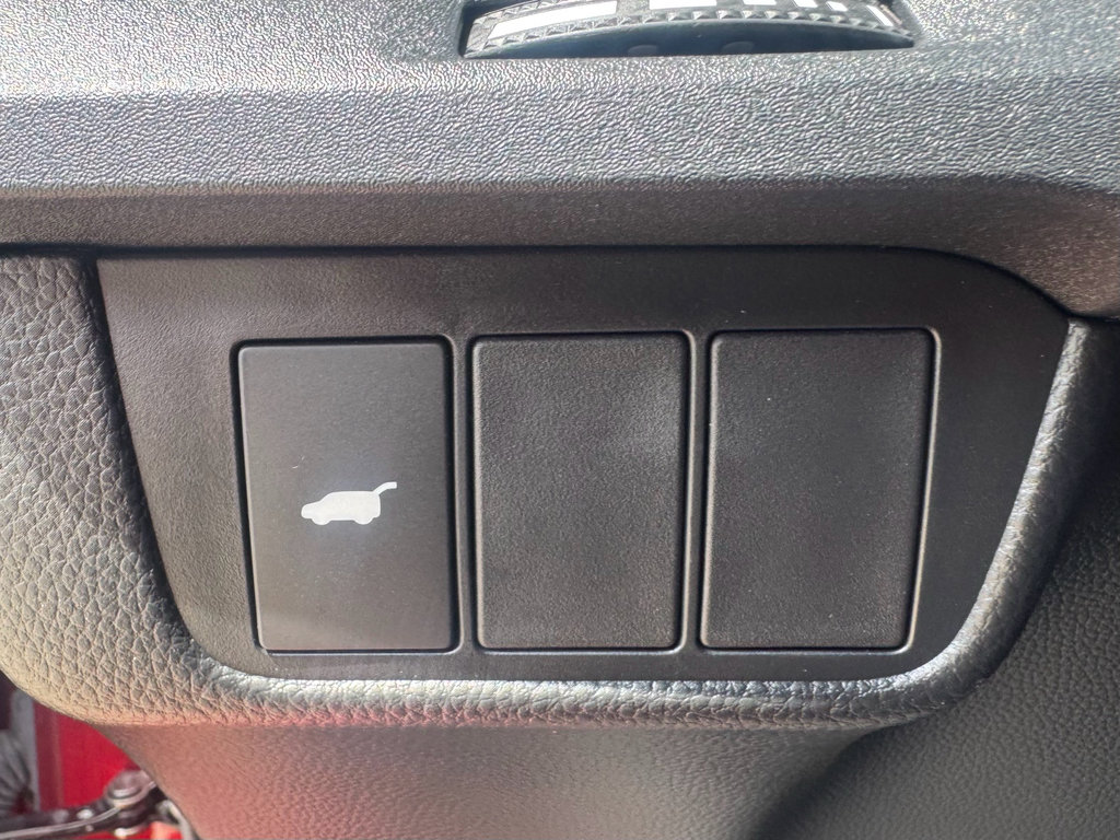 Certified 2026 Honda CR-V TrailSport image 12