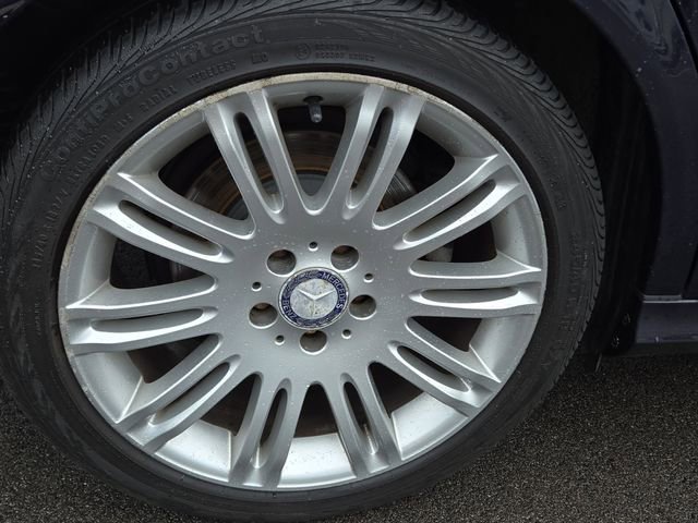 Used 2008 Mercedes-Benz E 350 4MATIC Sedan image 31