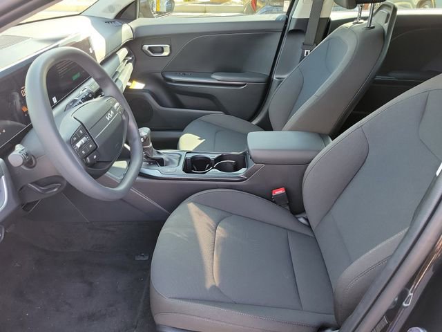 New 2026 Kia K4 LXS image 17