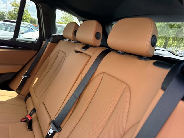 Used 2024 BMW X3 M40i AWD/4WD image 15