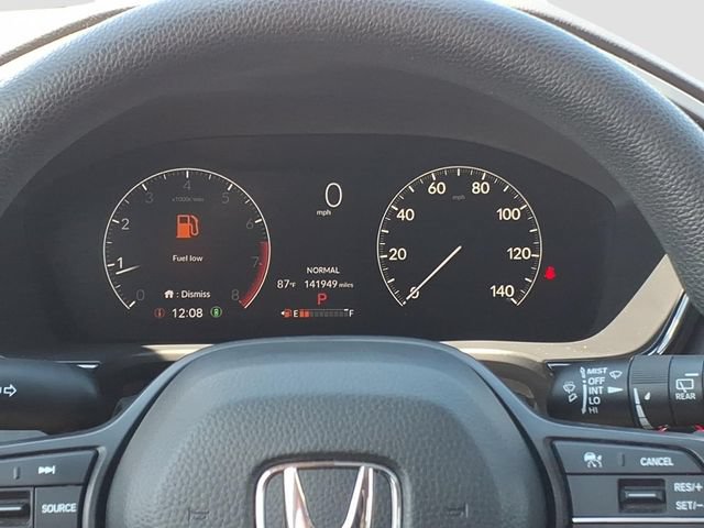 Used 2023 Honda CR-V EX image 9