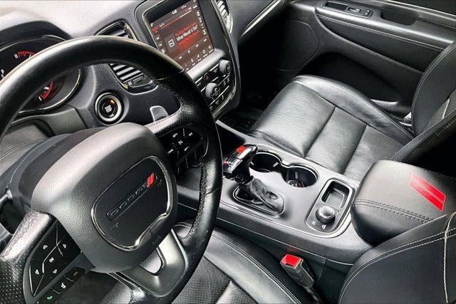 Used 2020 Dodge Durango R/T w/ Trailer Tow Group IV AWD/4WD image 18