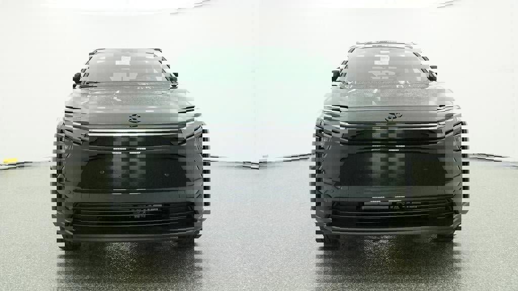 New 2026 Toyota bZ FWD image 31