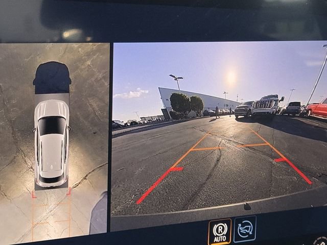 New 2026 Chevrolet Equinox EV LT image 4