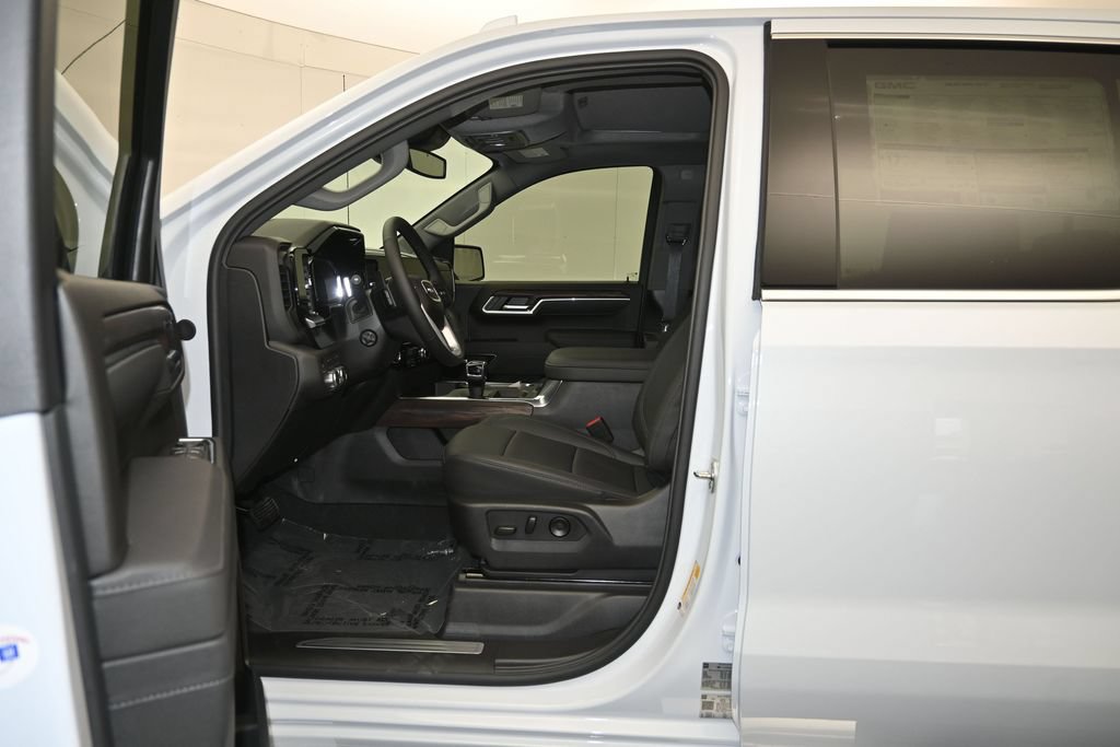 New 2026 GMC Sierra 1500 SLT w/ SLT Premium Package AWD/4WD image 23