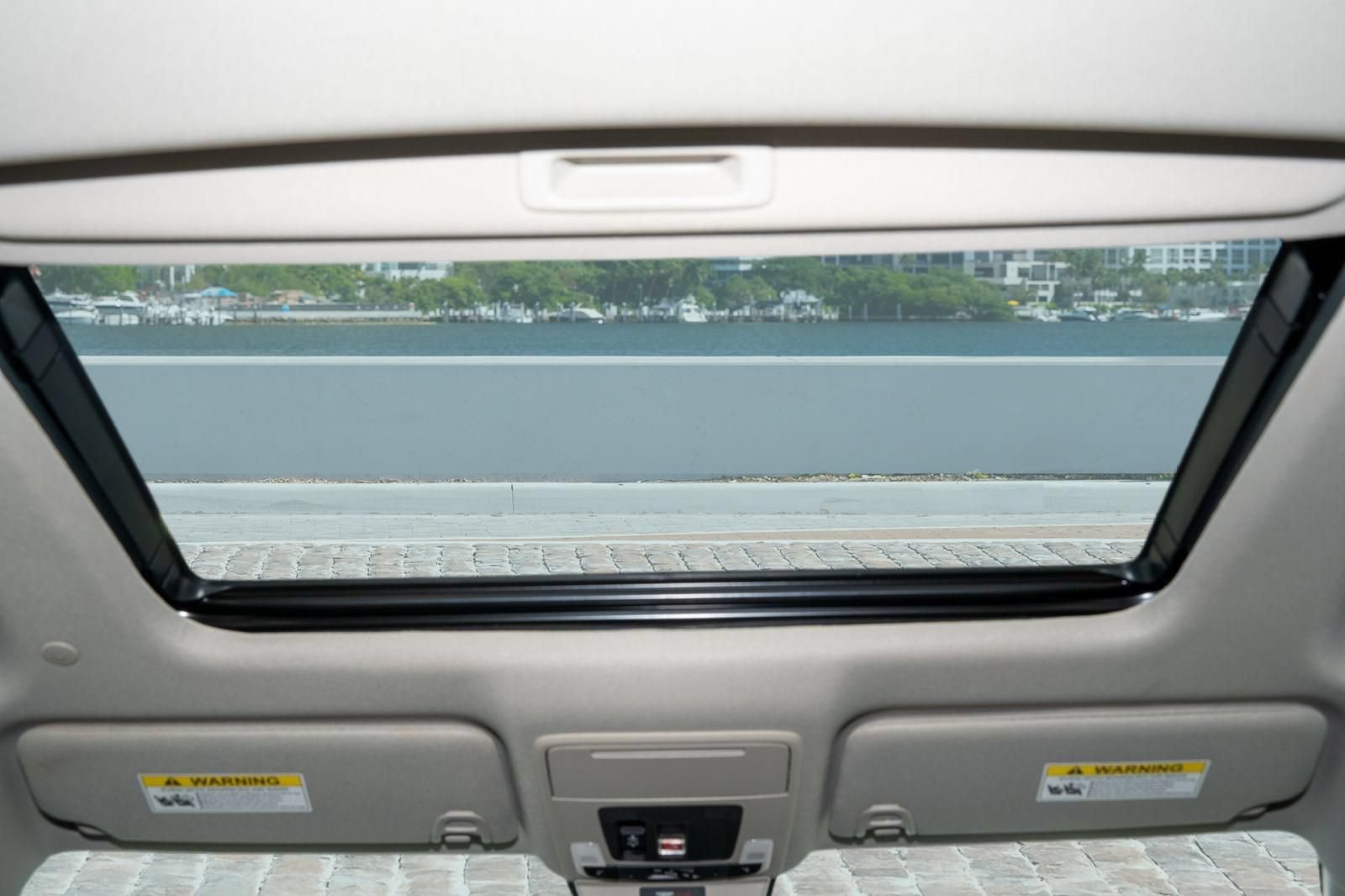 Certified 2024 Honda Accord EX image 19