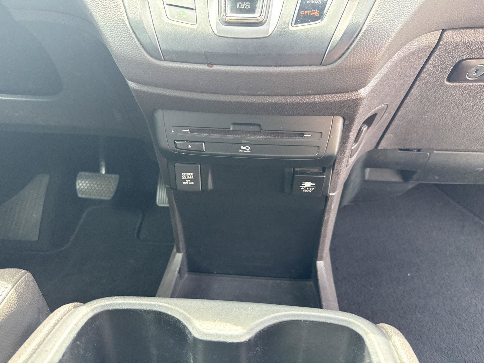 Used 2019 Honda Odyssey EX-L image 30