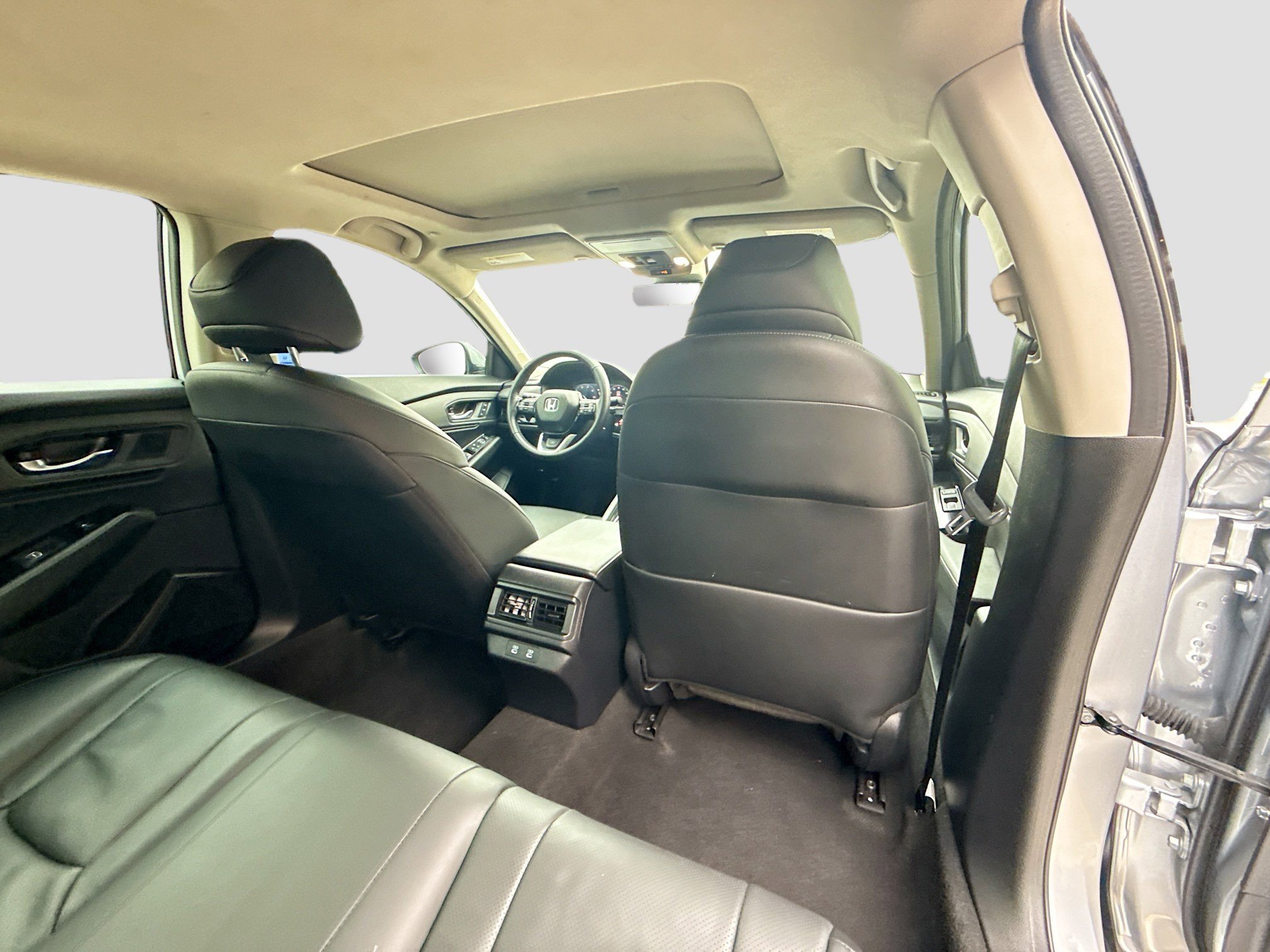 Certified 2025 Honda Accord Touring image 30