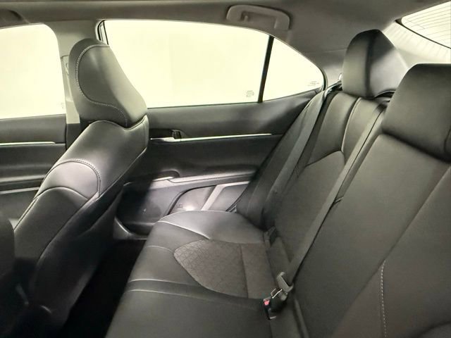 Used 2024 Toyota Camry XSE image 36