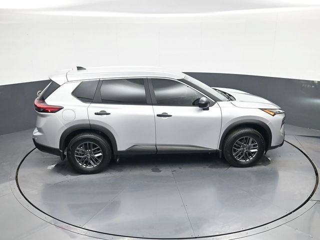 Certified 2025 Nissan Rogue S FWD image 30