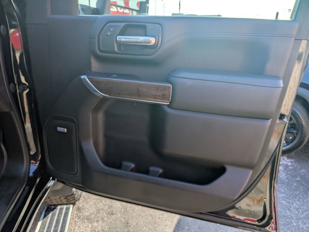 Certified 2023 GMC Sierra 2500 Denali w/ Denali Ultimate Package image 29