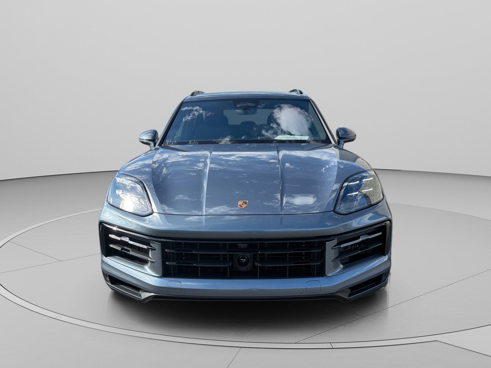 Used 2026 Porsche Cayenne S AWD/4WD image 8