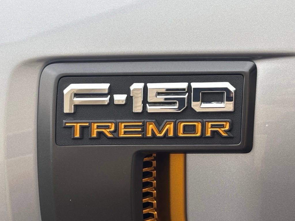 Used 2025 Ford F150 Tremor w/ Tow/Haul Package AWD/4WD image 36