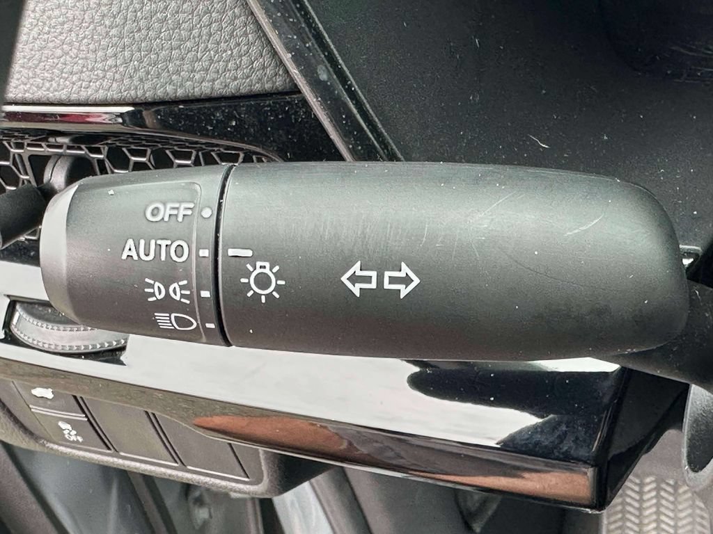 Certified 2024 Honda CR-V EX-L image 23