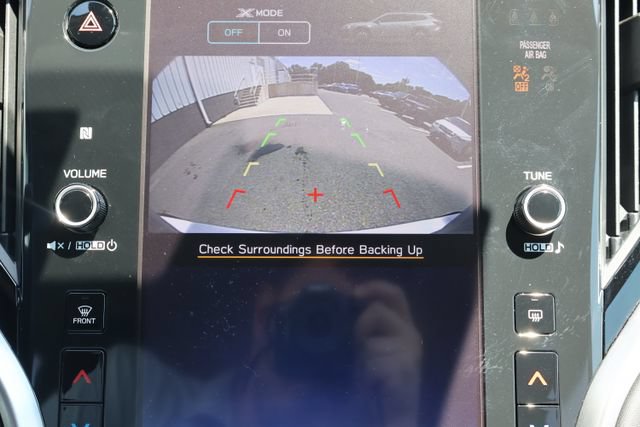 Certified 2025 Subaru Outback Premium AWD/4WD image 12
