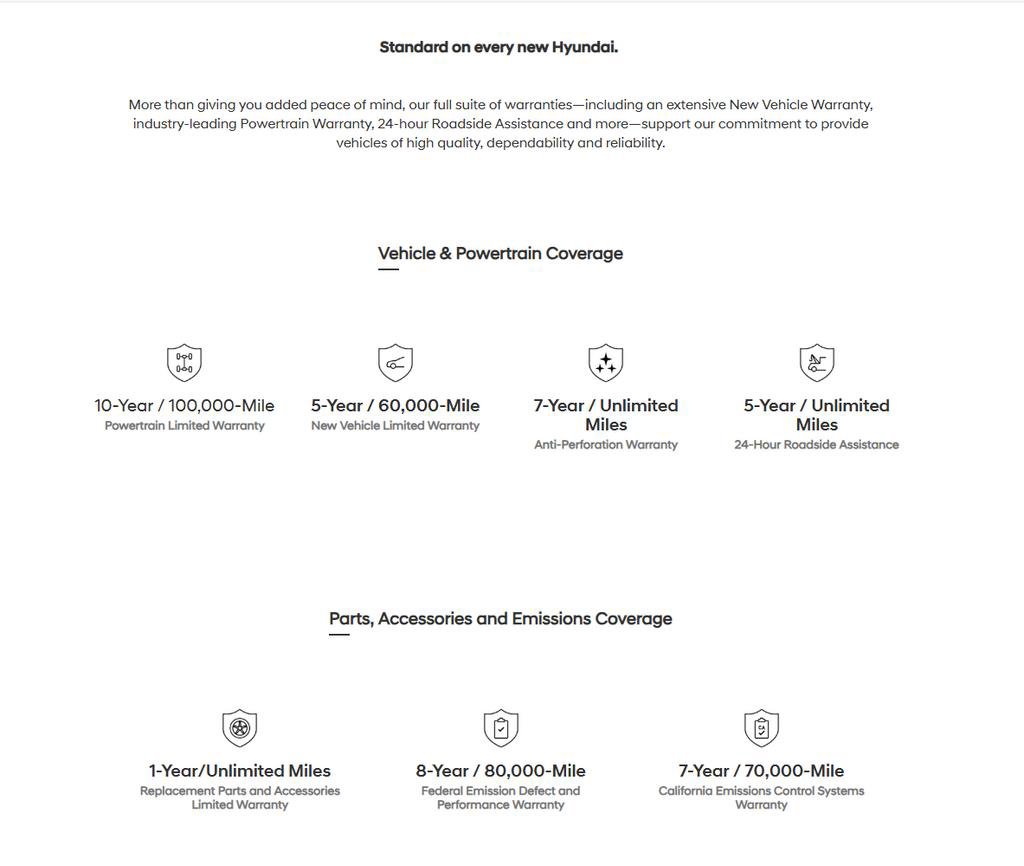 Certified 2026 Hyundai Palisade SEL image 11
