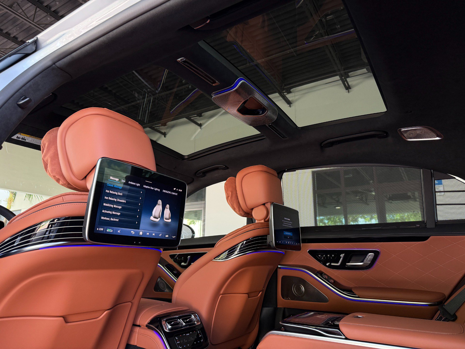 Used 2023 Mercedes-Benz S 580e 4MATIC Sedan image 30