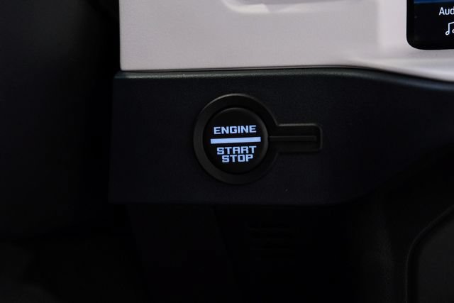 Used 2025 Ford Bronco Heritage Edition image 57